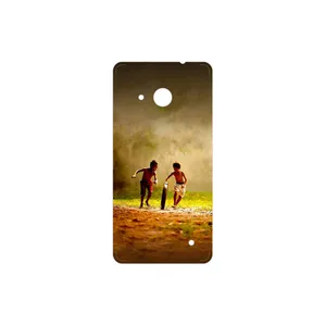 MAHOOT childs play Cover Sticker for Microsoft Lumia 550