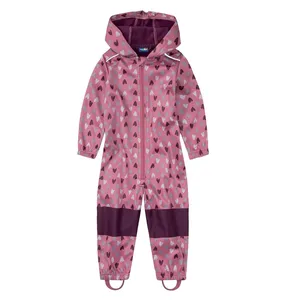 سرهمی ورزشی دخترانه لوپیلو مدل AV-378007