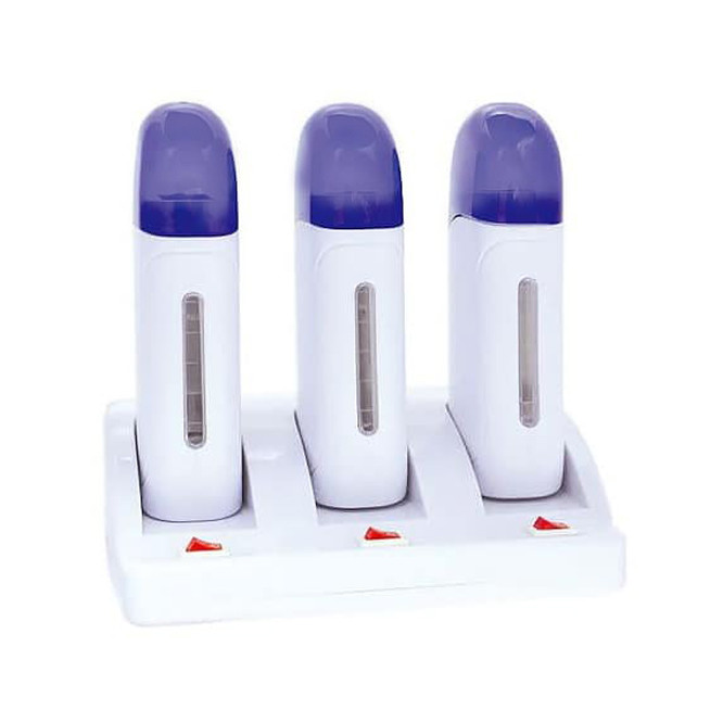 دستگاه موم گرم کن و ذوب وکس نوبارا مدل M3508