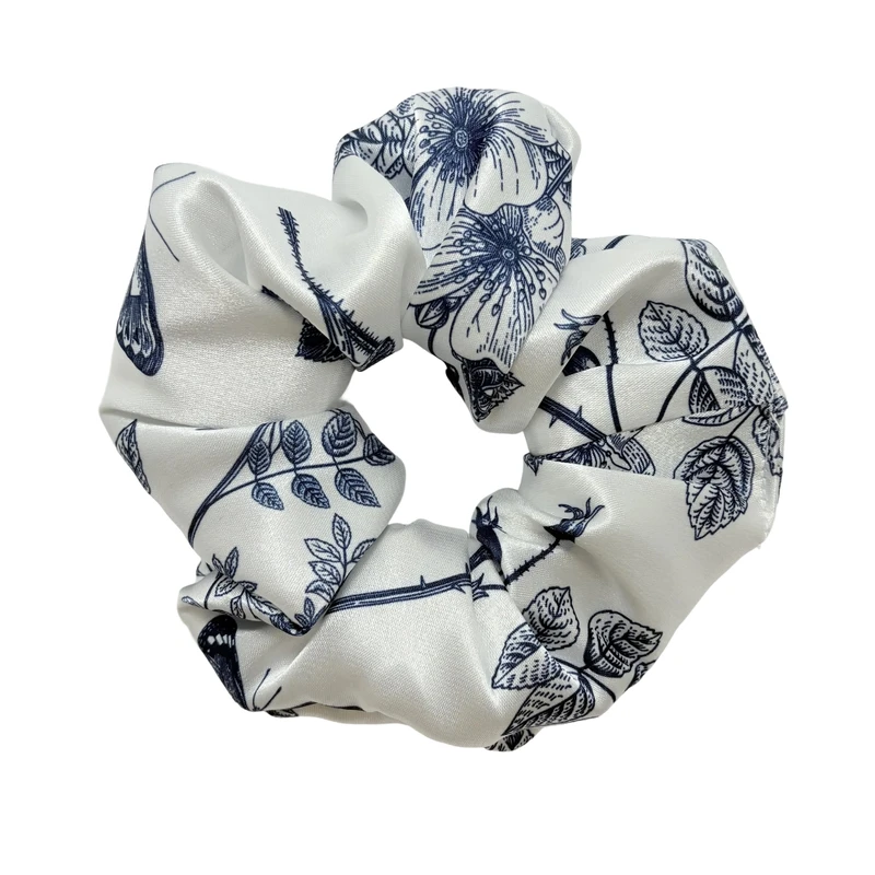 کش مو زنانه مدل فلای