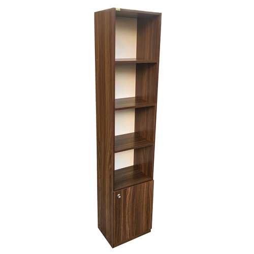 کتابخانه مومیت دکور مدل ترمه کد 40