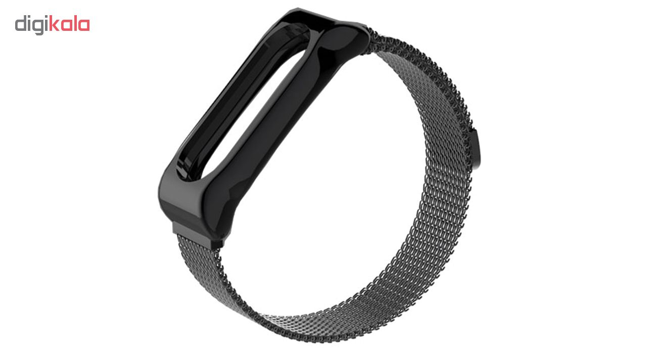 بندمچ بند مدل MLI01 مناسب برای Mi Band 2