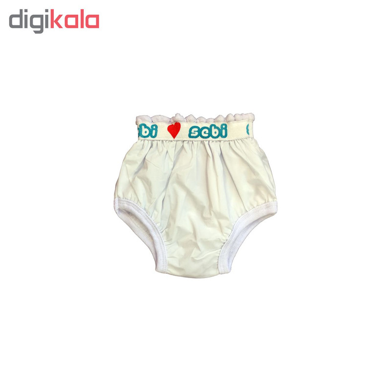شورت آموزشی کودک سبی مدل Se9504.1 سایز 36-24 شورت آموزشی کودک سبی مدل Se9504.1 سایز 36-24