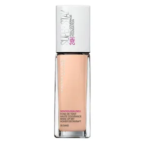 Maybelline Super Stay Full Coverage Foundation 30