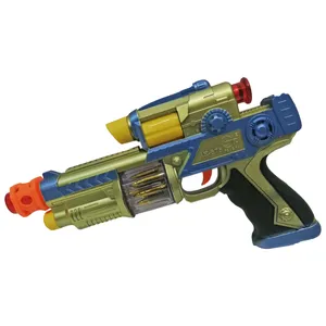 تفنگ بازی کد AK-878