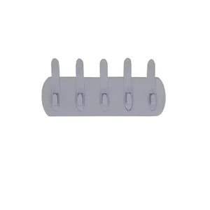 آویز لباس کیولوکس مدل L131 کد 38029 