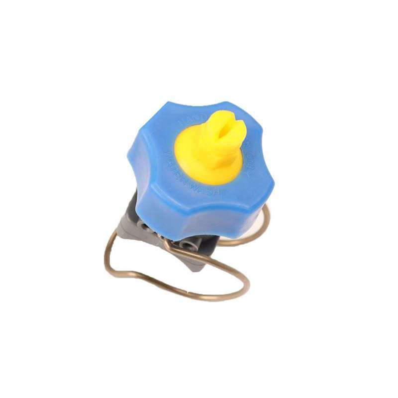 نازل شستشو مدل تخت کد 1008