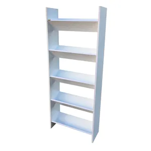 کتابخانه مومیت دکور مدل رایکا کد 63