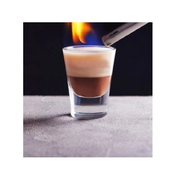 استکان پاشاباغچه مدل قهوه خوری بوستون کد 52134 بسته 12 عددی