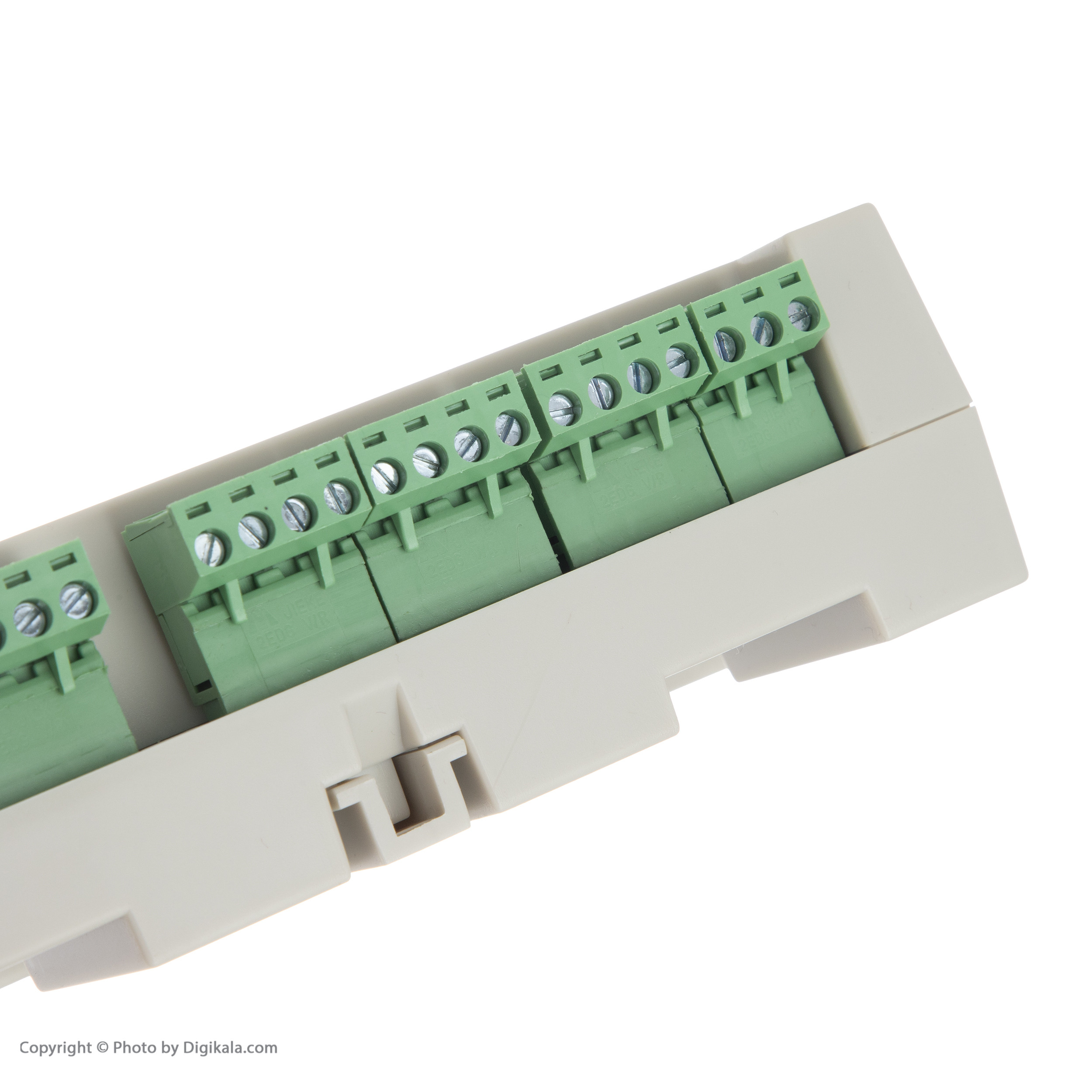 ماژول ورودی خروجی مدل SVL-6-T