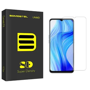 Somastel SD Screen Protector For Realme V20