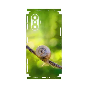 MAHOOT Snail-FullSkin Cover Sticker for Xiaomi Redmi K40 Gaming