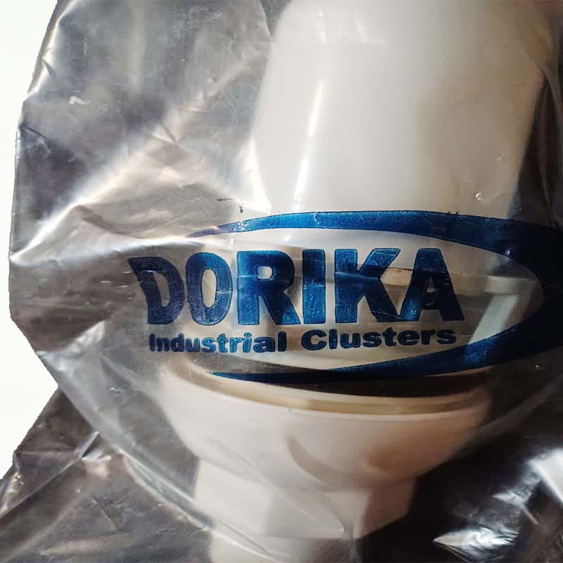 پمپ تخلیه فلاش تانک دوریکا مدل آبنوس