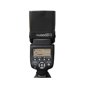 فلاش دوربین یونگنو مدل Speedlite YN565EXii-c