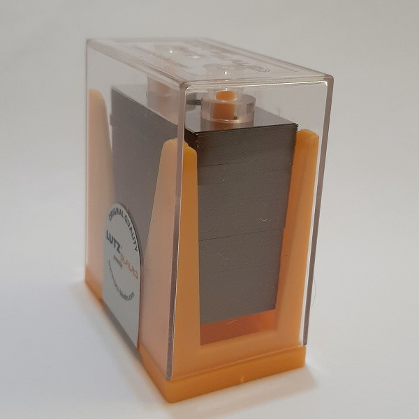 تیغ کاتر لوتز بلیدز مدل 102298 بسته 200 عددی