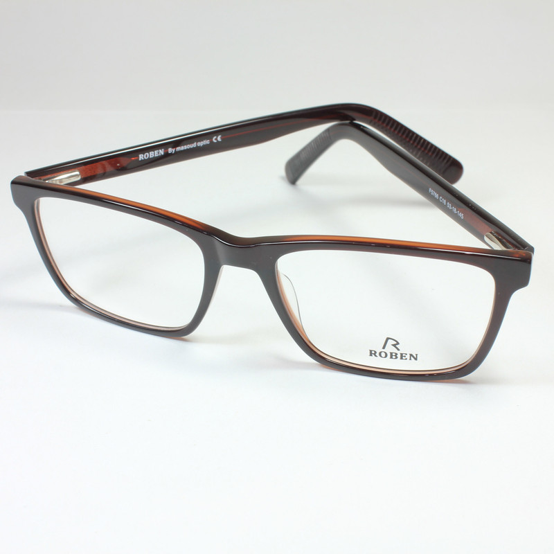 فریم عینک طبی روبن مدل 5766