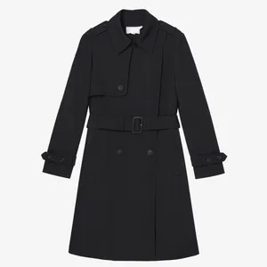 بارانی زنانه مدل 2130