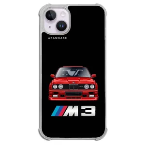 AKAM AMCWTA14PLUS-BMW5 Cover For Apple iPhone 14 Plus