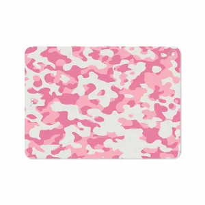 MAHOOT Army-Pink Cover Sticker for Apple iPad Pro 11 2018 A1980