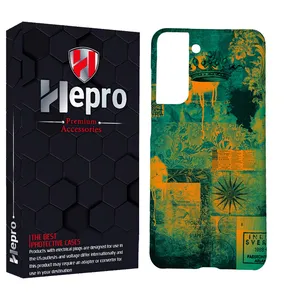 HEPRO MC Cover for SAMSUNG GALAXY S22 PLUS