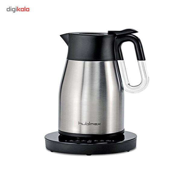کتری فلاسک برقی هوبیمکس مدل 4153681