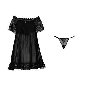 لباس خواب زنانه مدل 1238B