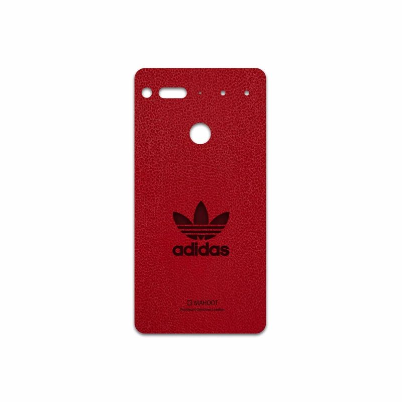 برچسب پوششی ماهوت مدل RL-DDS مناسب برای گوشی موبایل اسنشال PH1