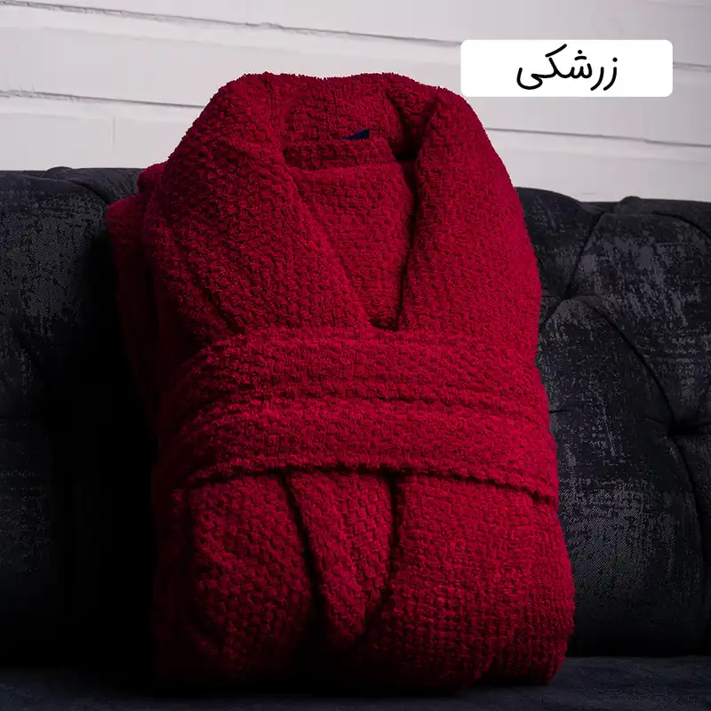 حوله پالتویی دیمورا مدل نیکولو سایز 125