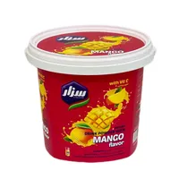 پودر نوشیدنی انبه سزار - 3 کیلوگرم