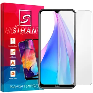 MY Sihan CLT Screen Protector For Xiaomi redmi Note 8