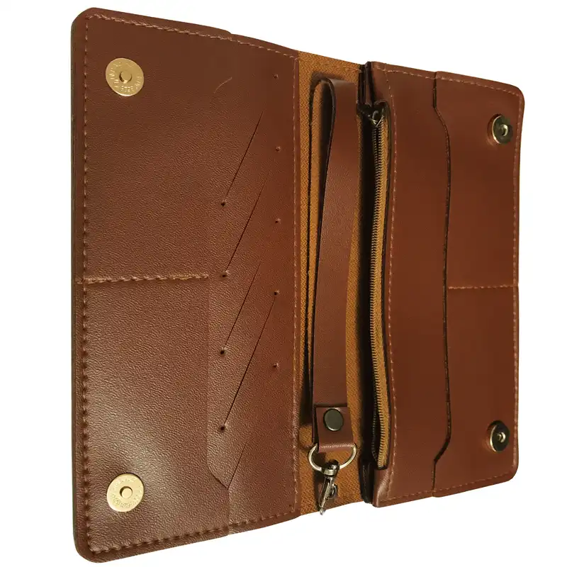 کیف پول مردانه کد D2E6