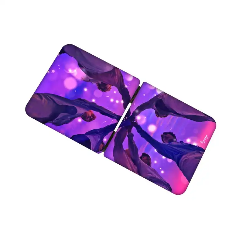 جعبه سیگار مدل فانتزی کد 23088