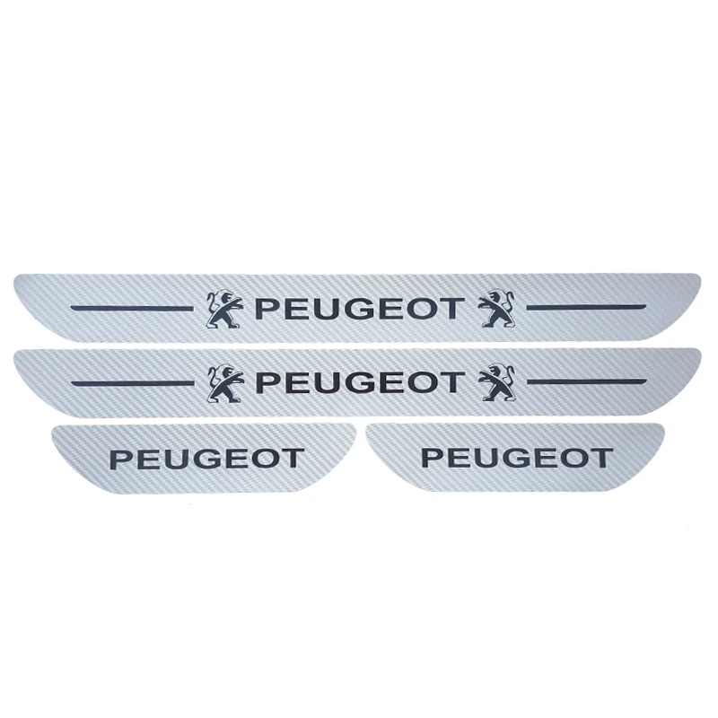 برچسب پارکابی خودرو مدل S164