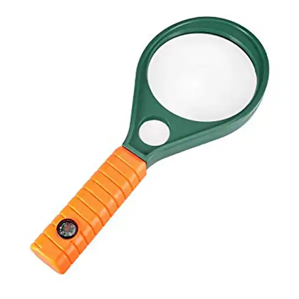 ذره بین مدل 89076 سایز 75 میلی متر