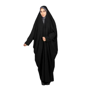 چادر صدفی نسترن مدل 654-808