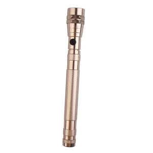 چراغ قوه مدل telescopic flex