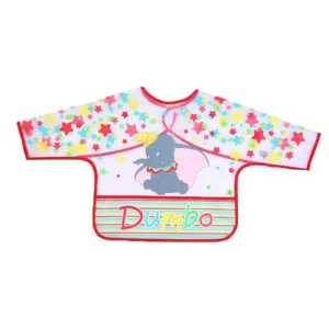 پیشبند کودک مدل dumbo