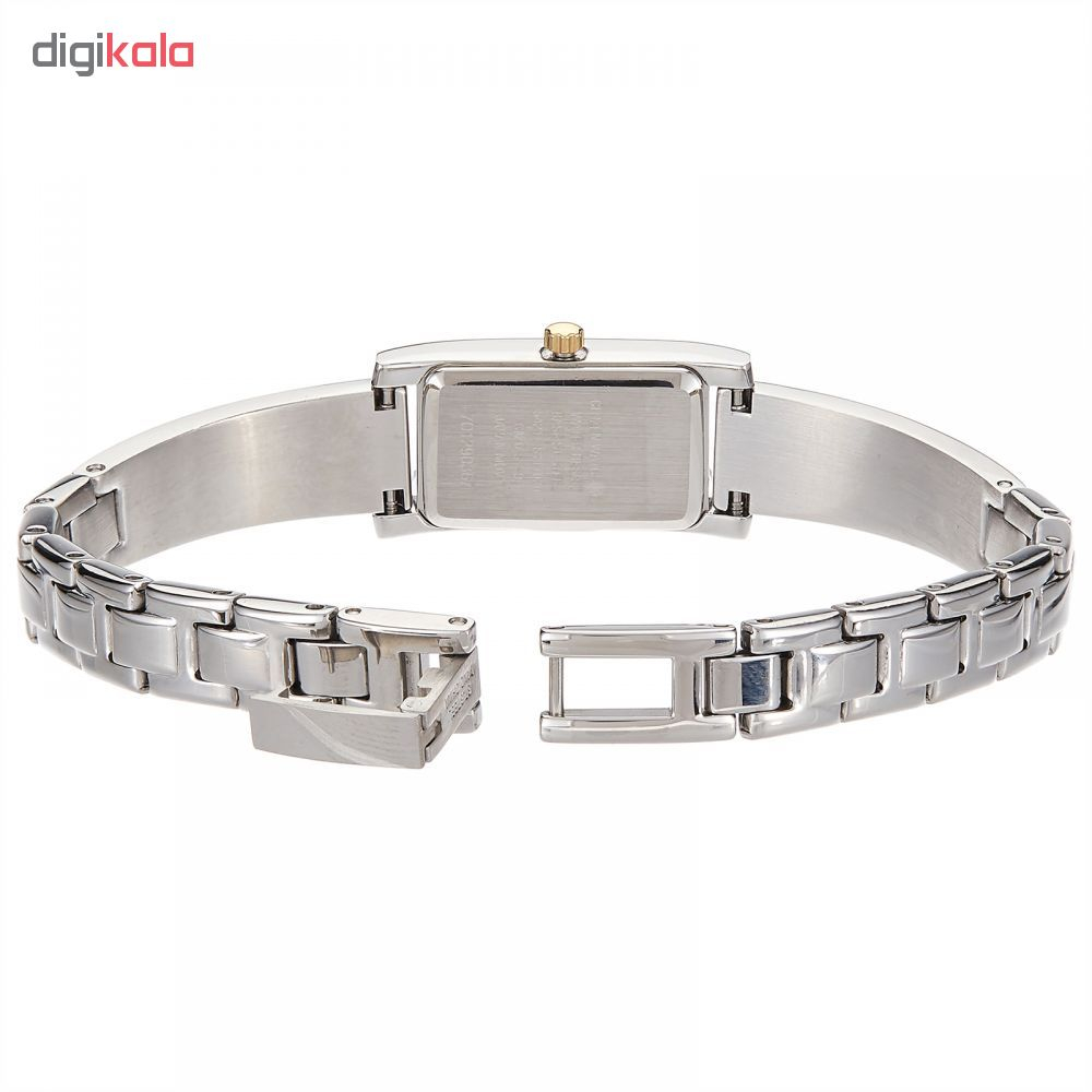 ساعت مچی عقربه ای زنانه سیتی زن مدل EZ6364-59E