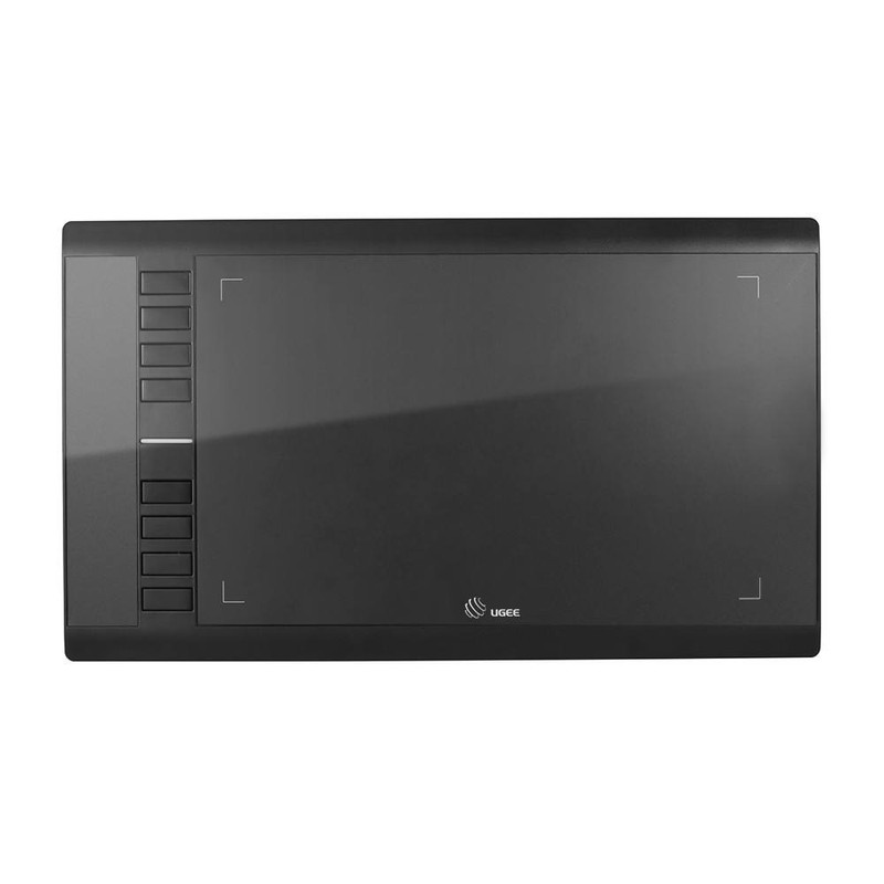 تبلت گرافیکی یو جی ای ای مدل M708
