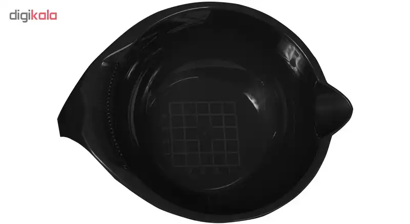 کاسه رنگ مو مدل 03