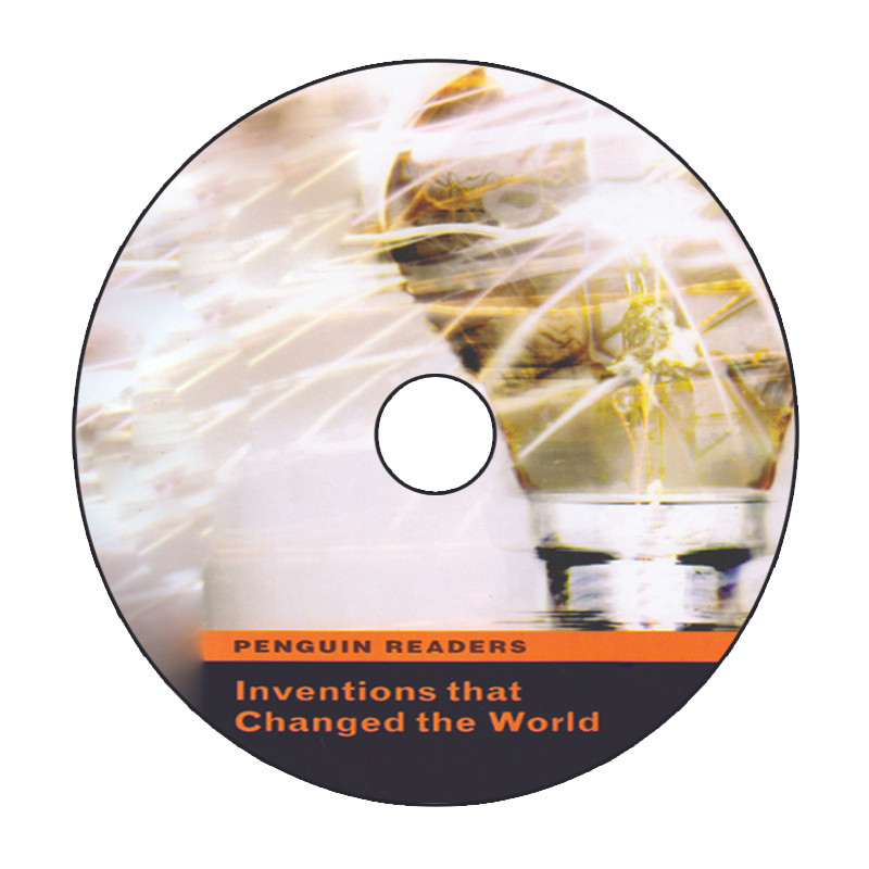 کتاب Inventions That Changed The World Level 4 اثر David Maule انتشارات الوندپویان کتاب Inventions That Changed The World Level 4 اثر David Maule انتشارات الوندپویان