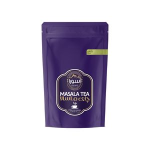 نقد و بررسی چای ماسالا رژیمی آسورا - 250 گرم توسط خریداران