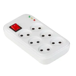 محافظ ولتاژ فرحان الکتریک مدل FP666