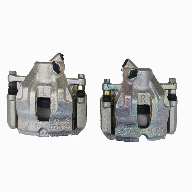 کالیپر ترمز چرخ جلو کروز مدل CR40070302 مناسب برای سمند EF7 بسته دو عددی 