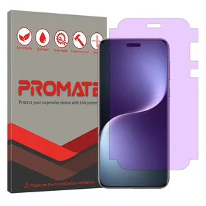 Promate Eye Care model anti purple screen protector suitable for Honor Magic 7 Pro Mobile phone 