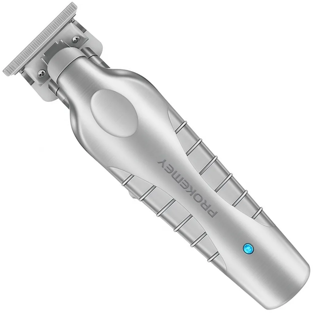 ماشین اصلاح موی سر و صورت شارژی پروکمی مدل Trimmer-86OᎥ