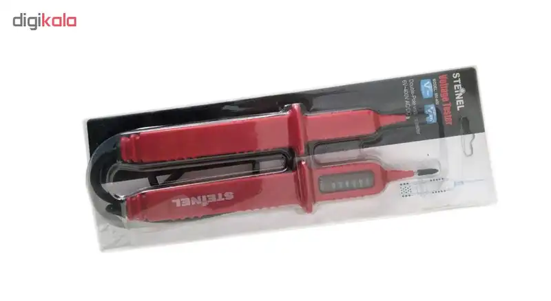 تستر ولتاژ استاینل مدل MV400