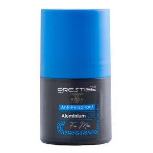 رول ضد تعریق مردانه پرستیژ مدل Roja حجم 50 میلی‌لیتر