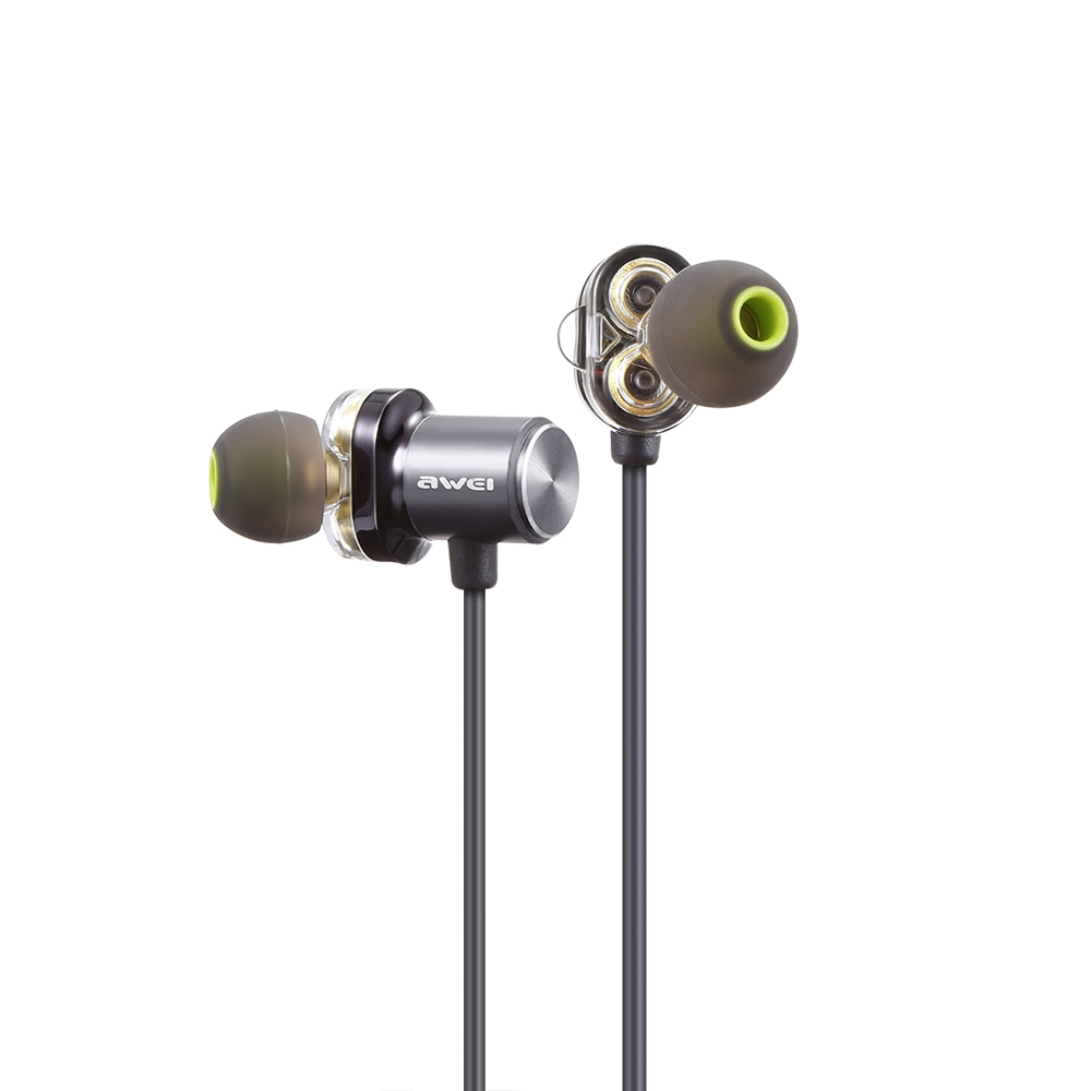 هدفون بی سیم آوی مدل X650BL