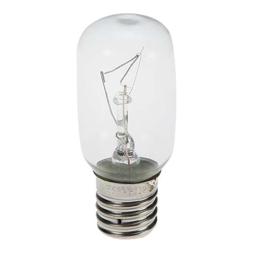 لامپ یخچال و فریزر مصباح مدل 40W-120V-E17-T25X65MM